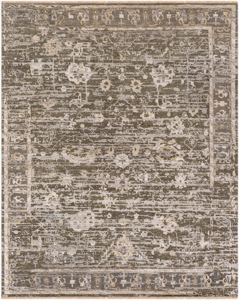 Notting Hill Handmade Rug