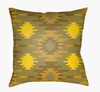 Yindi Accent Pillow, Decorative Pillow by Surya, 18" length x 18" width thumbnail