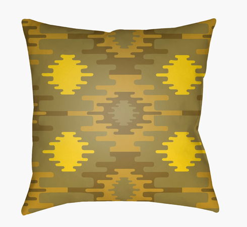 Yindi Accent Pillow