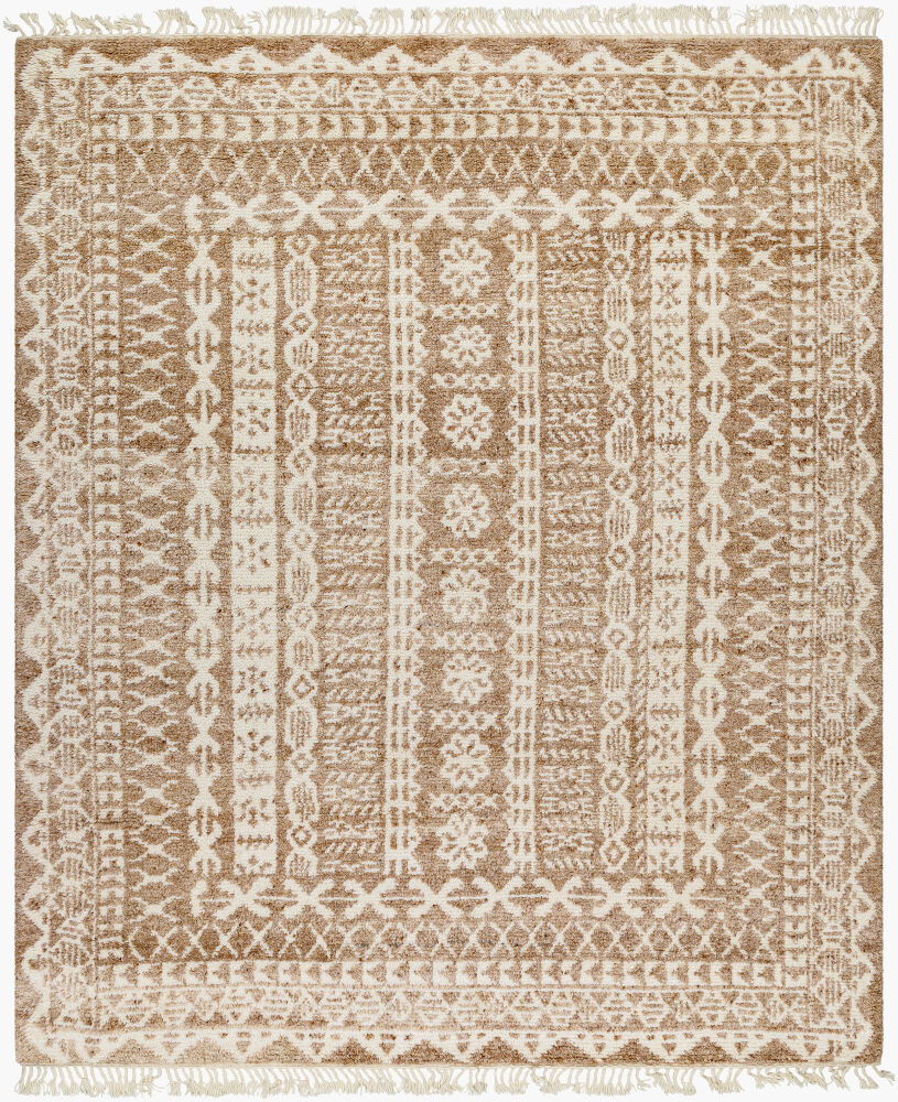 Tulsa Handmade Rug large image 