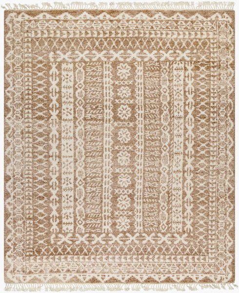 Tulsa Handmade Rug