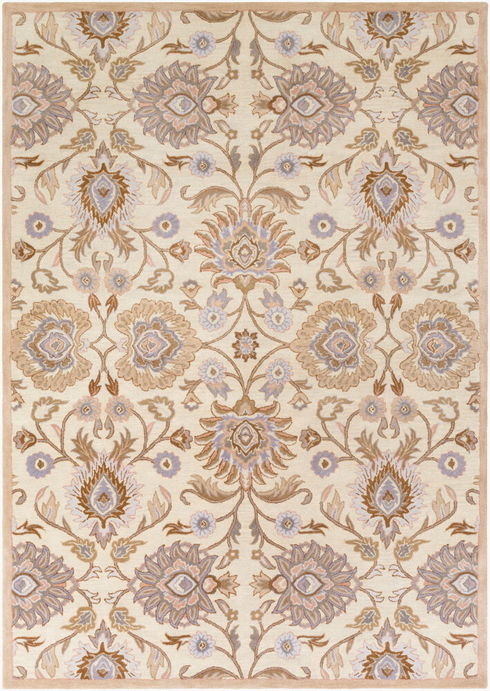 Caesar Handmade Rug