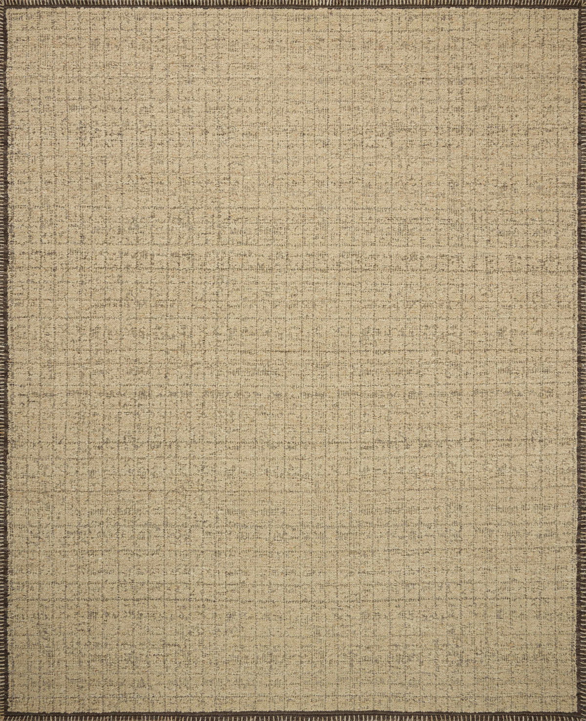 Amber Lewis x Loloi Bowie Rug, 9'6" length x 13'6" width View 1