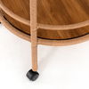 Percy Outdoor Bar Cart thumbnail 6