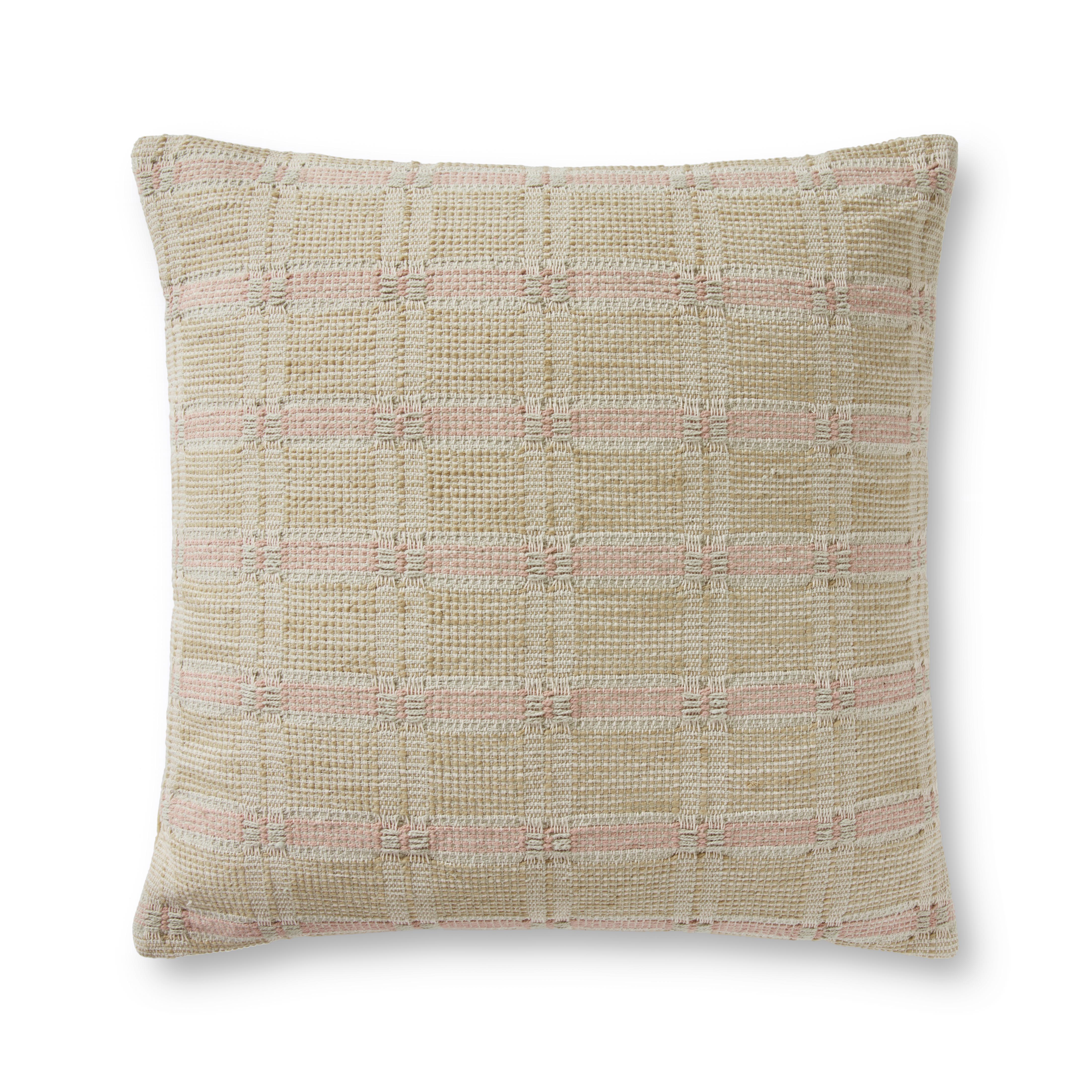Amber Lewis x Loloi Pillows Pillow large image 