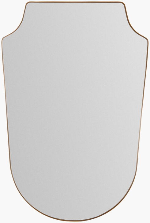 Ajanta Accent Mirror