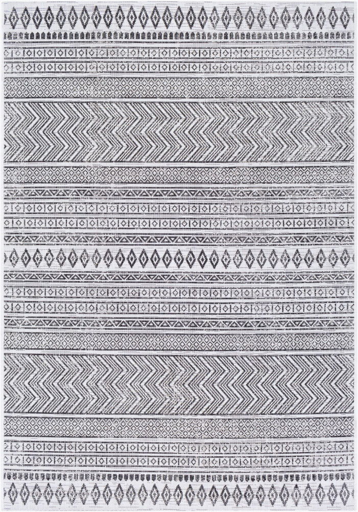 Eagean Machine Woven Rug large image 