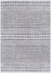 Eagean Machine Woven Rug thumbnail 0
