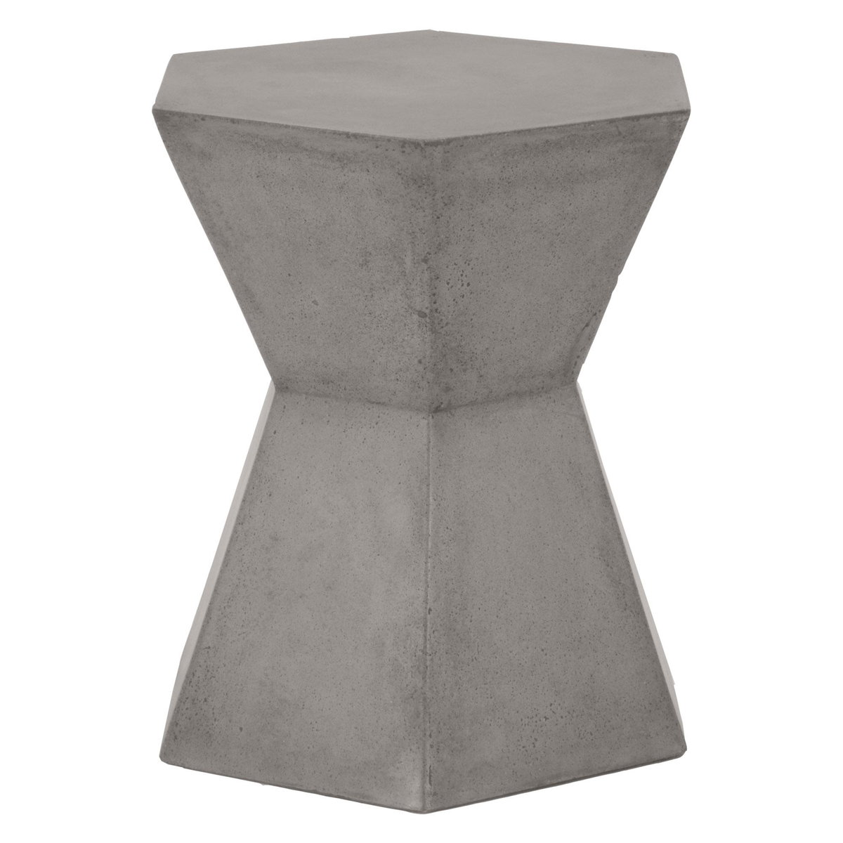 Bento Accent Table, Side & End Table by Essentials for Living, 17.5" width x 19" height x 15" depth View 3