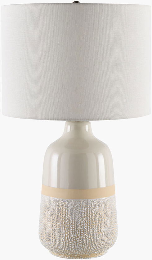 Togo Accent Table Lamp