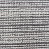 Salida Gray Wool 8 X 10 Rug, by Uttermost, 8' width x 10' height x 0.5" depth thumbnail 3