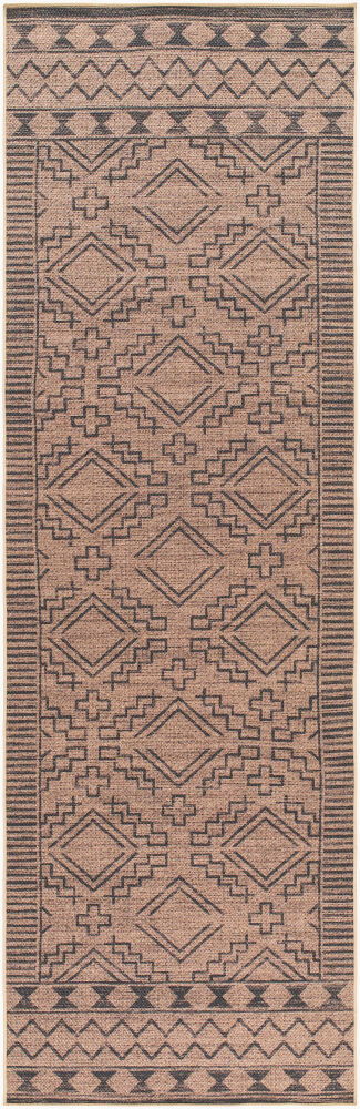 Ez Jute Machine Woven Rug