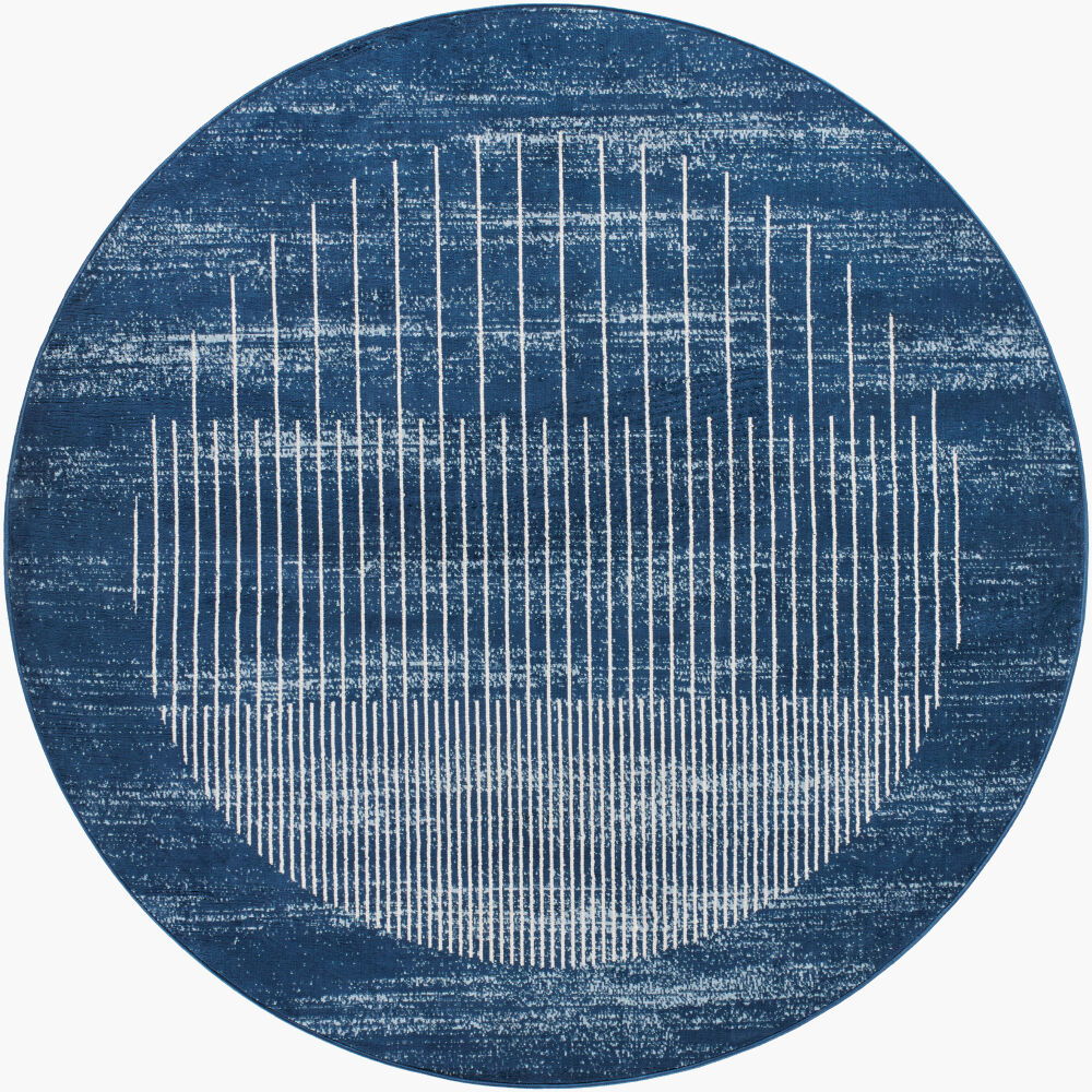 Floransa Machine Woven Rug large image 