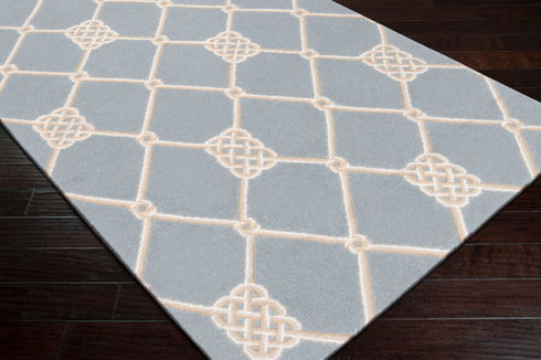 Frontier Handmade Rug