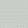 Stacked Scallops Blue Wallpaper, by York Wall, 33' length x 1'8.5" width x 0.02" depth thumbnail 1