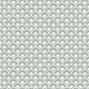Stacked Scallops Blue Wallpaper, by York Wall, 33' length x 1'8.5" width x 0.02" depth thumbnail