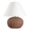 Keoghan Terracotta Table Lamp thumbnail 3