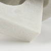 Linx  Large Granite Resin Sculpture Decorative Object, by Mercana, 12.01" length x 12.01" width x 8" height thumbnail 7