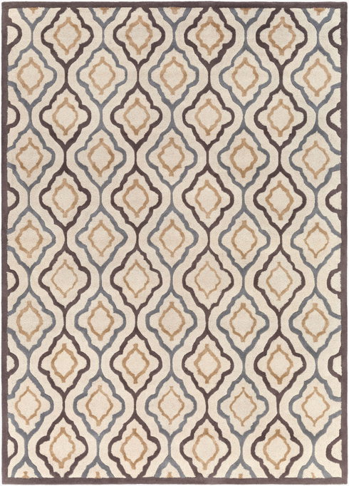 Modern Classics Handmade Rug