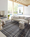 Loloi Rainier Rug, 1'6" length x 1'6" width thumbnail 2