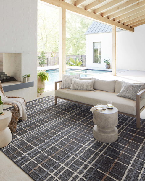 Loloi Rainier Rug