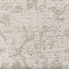 Khloe 20x20 Cream Square Pillow Cover, Decorative Pillow by Mercana, 20" length x 0.5" width x 20" height thumbnail 10