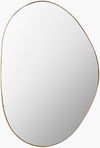 Aamnah Accent Mirror thumbnail 0