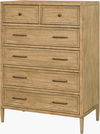 Hermosa Dresser, by Surya, 36" width x 50" height thumbnail