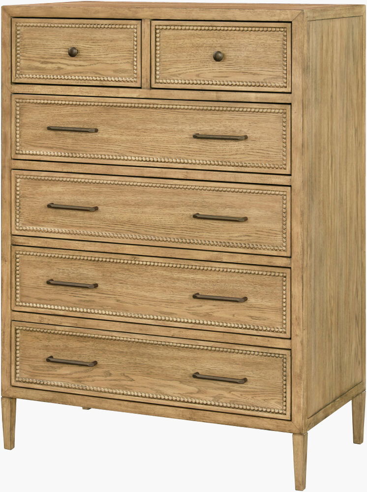 Hermosa Dresser, by Surya, 36" width x 50" height