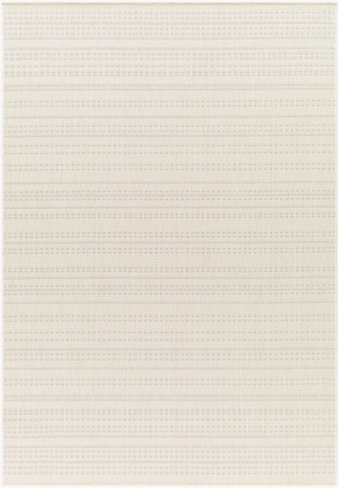 Ravello Machine Woven Rug, by Surya, 10'0.08" length x 7'10.49" width