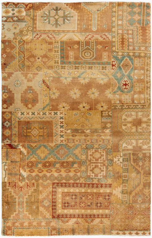 Ainsley Handmade Rug