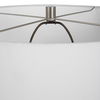 Reyna Chalk White Table Lamp thumbnail 7