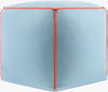 Ackerly Pouf thumbnail 0