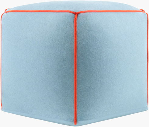 Ackerly Pouf