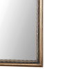 Adelasia Antiqued Gold Mirror, by Uttermost, 2' width x 5'8.62" height x 1" depth thumbnail 5