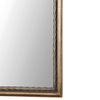 Adelasia Antiqued Gold Mirror, by Uttermost, 24" width x 68.62" height x 1" depth thumbnail 5