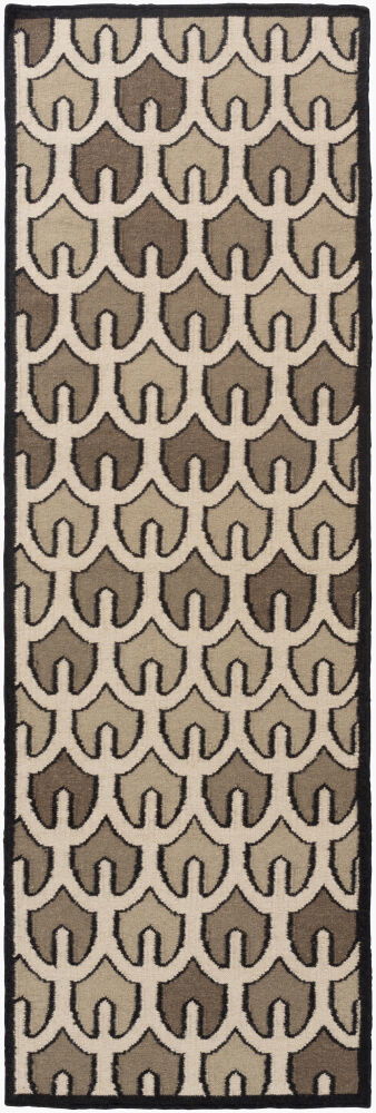 Alameda Handmade Rug