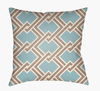 Litchfield Floor Pillow, Decorative Pillow by Surya, 26" length x 26" width thumbnail