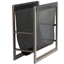 Online Designer Business/Office Mesh Magazine Rack