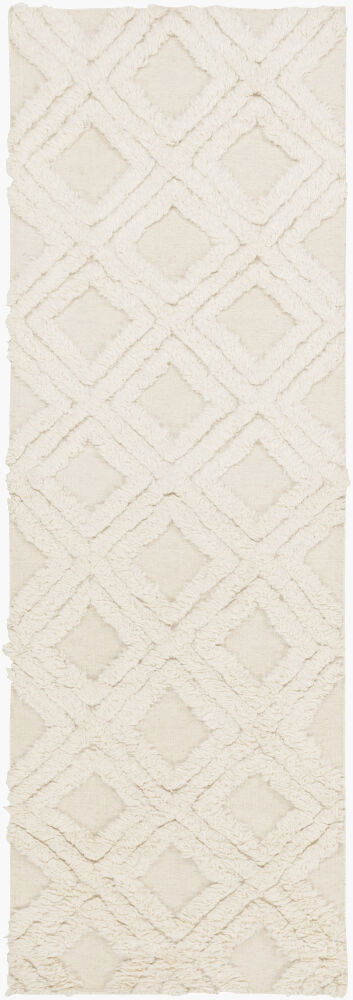 Kabru Handmade Rug