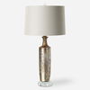 Valdieri Metallic Bronze Lamp thumbnail 0