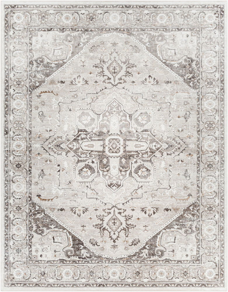 Allegro Machine Woven Rug large image 