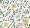 Aster Gold Wallpaper thumbnail 0