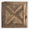 Rennick Reclaimed Wood Wall Art thumbnail 0