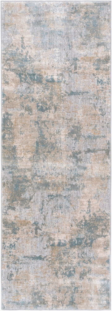 Brunswick Machine Woven Rug