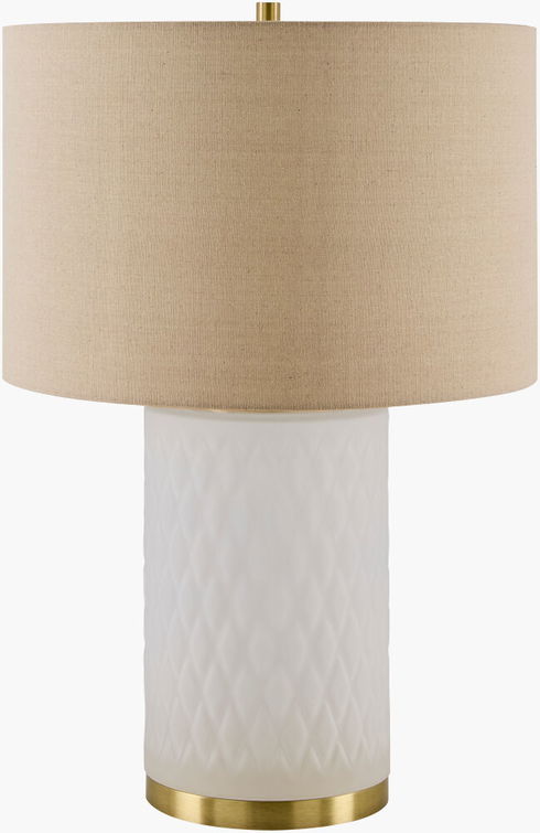 Cancale Accent Table Lamp