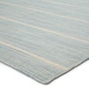 Coastal Shores Blue/Ivory Area Rug thumbnail 2