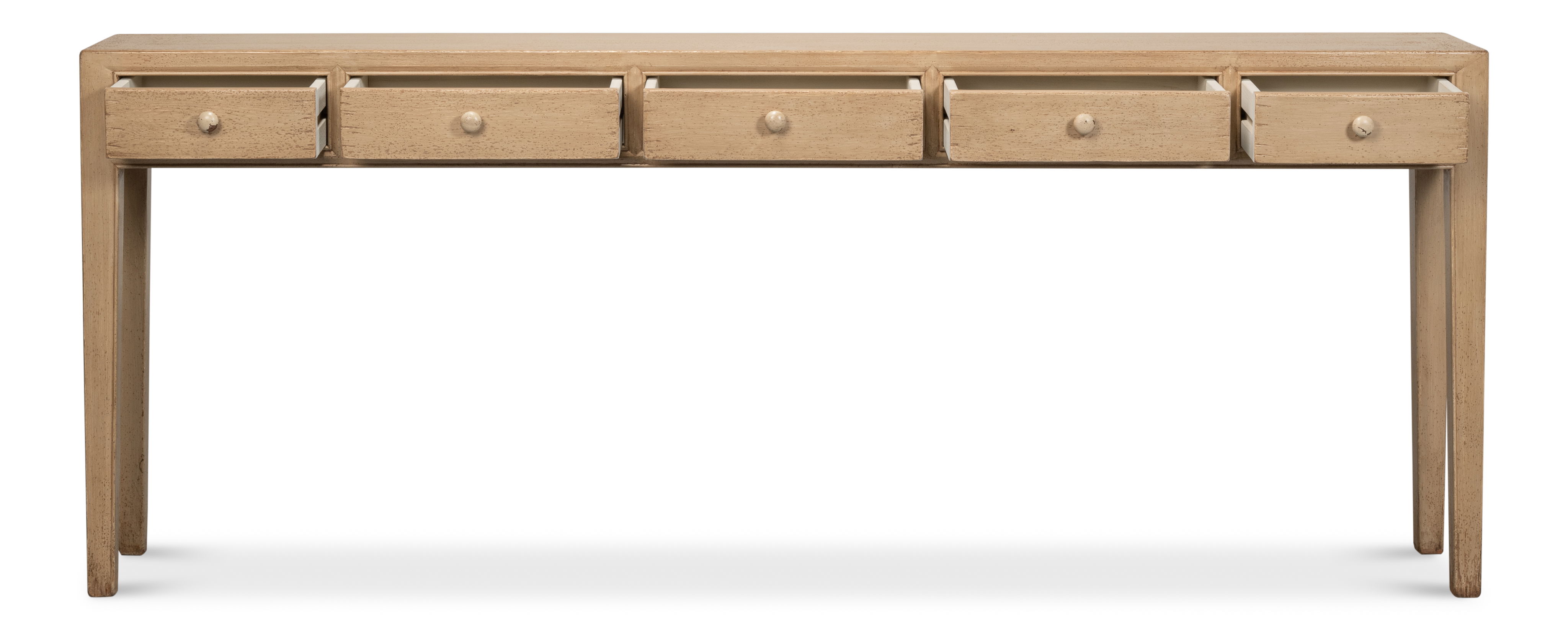 Jeweler's Console Table large image 