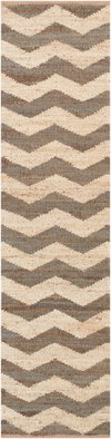 Portico Handmade Rug, by Surya, 10' length x 2'3" width thumbnail