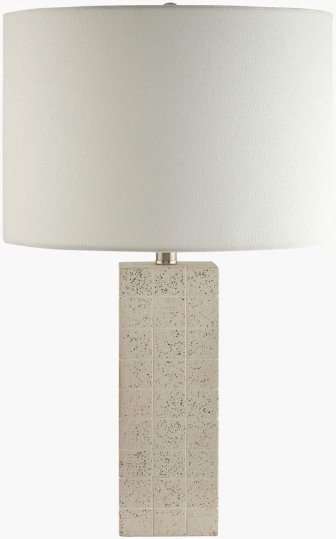 Wilde Accent Table Lamp